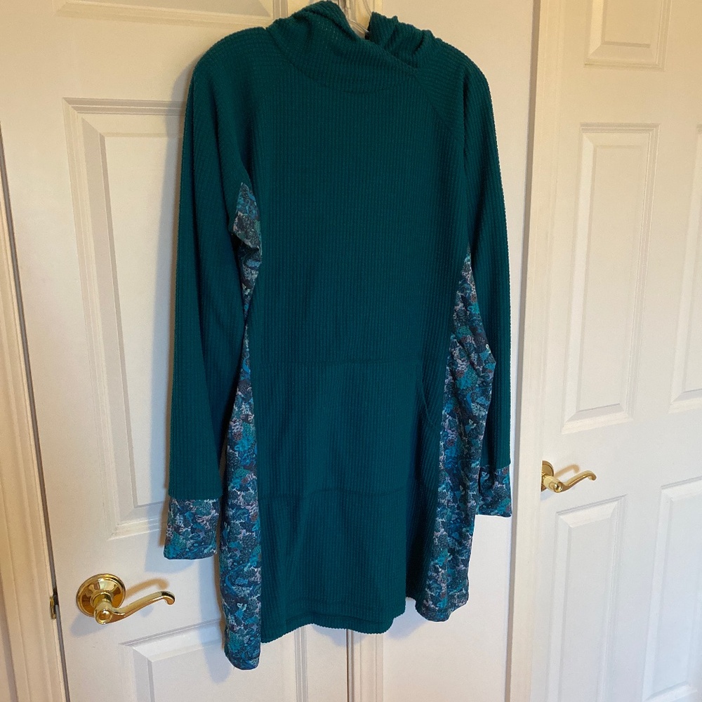 Youer Treasure Dress